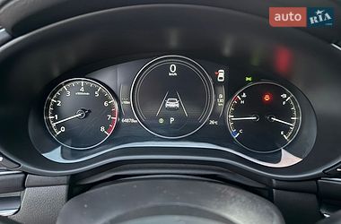 Хэтчбек Mazda 3 2025 в Днепре