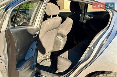 Седан Mazda 3 2016 в Одессе