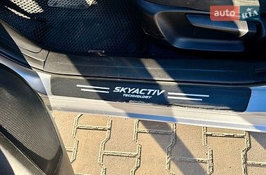 Седан Mazda 3 2016 в Одессе