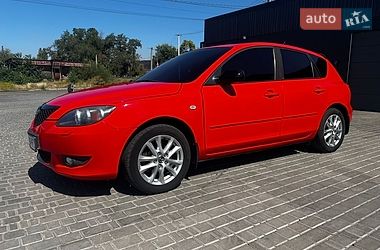 mazda 3 2006 в Кривой Рог от про продавца Руслан Олександрович Русанов mazda 3 2006 в Кривой Рог от профессионального продавца Руслан Олександрович Русанов
