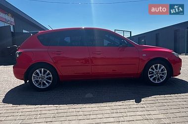 Хетчбек Mazda 3 2006 в Кривому Розі