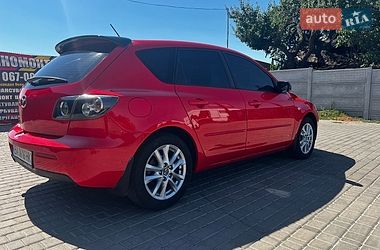 Хетчбек Mazda 3 2006 в Кривому Розі