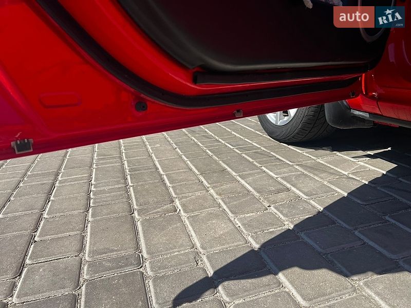 Хетчбек Mazda 3 2006 в Кривому Розі