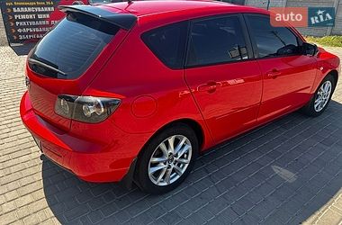 Хетчбек Mazda 3 2006 в Кривому Розі