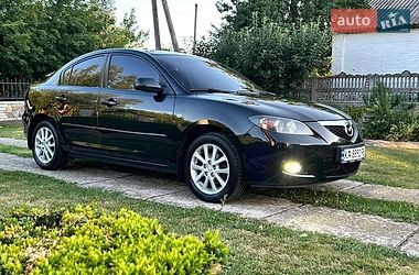 Седан Mazda 3 2008 в Києві
