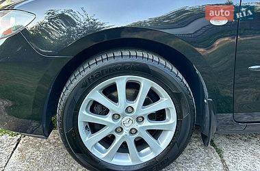 Седан Mazda 3 2008 в Києві
