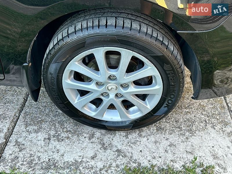 Седан Mazda 3 2008 в Києві