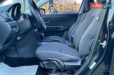 Седан Mazda 3 2008 в Києві