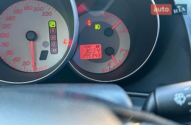 Седан Mazda 3 2008 в Києві