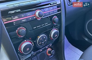 Седан Mazda 3 2008 в Києві