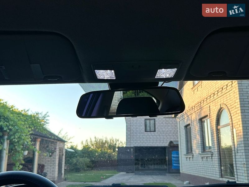 Седан Mazda 3 2008 в Києві