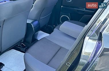 Седан Mazda 3 2008 в Києві
