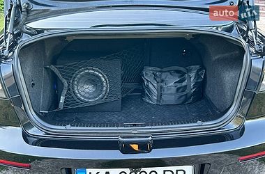 Седан Mazda 3 2008 в Києві