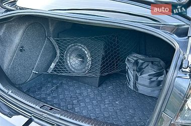 Седан Mazda 3 2008 в Києві