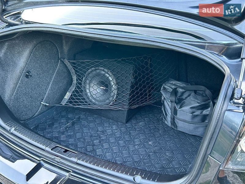 Седан Mazda 3 2008 в Києві