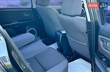 Седан Mazda 3 2008 в Києві