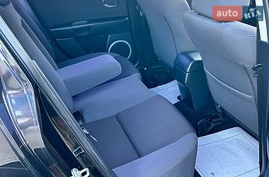 Седан Mazda 3 2008 в Києві