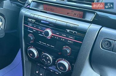 Седан Mazda 3 2008 в Києві