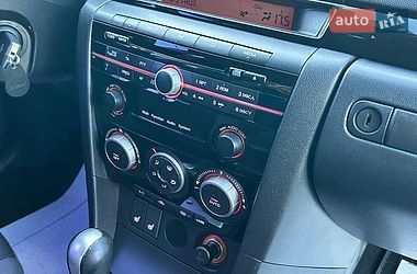 Седан Mazda 3 2008 в Києві