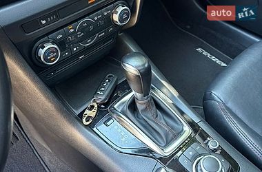 Седан Mazda 3 2013 в Харкові