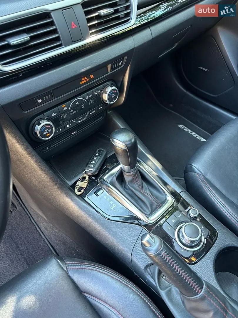 2013 Mazda 3 - мініатюра 20