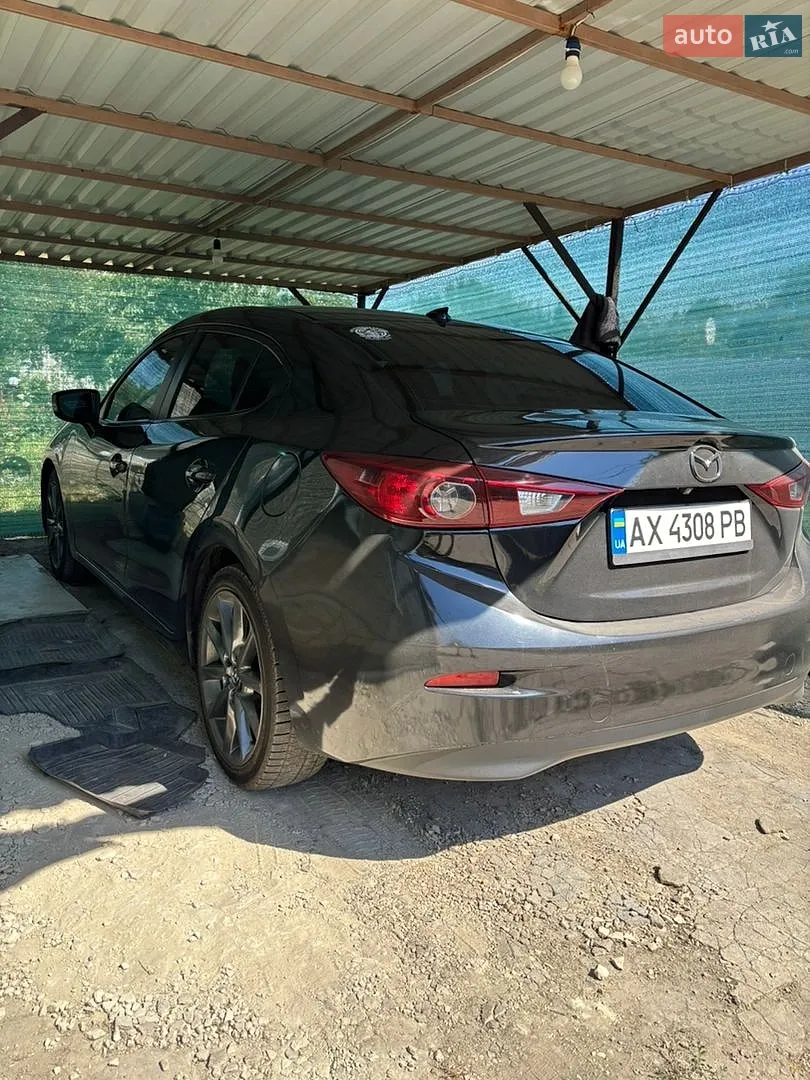 2013 Mazda 3 - мініатюра 17