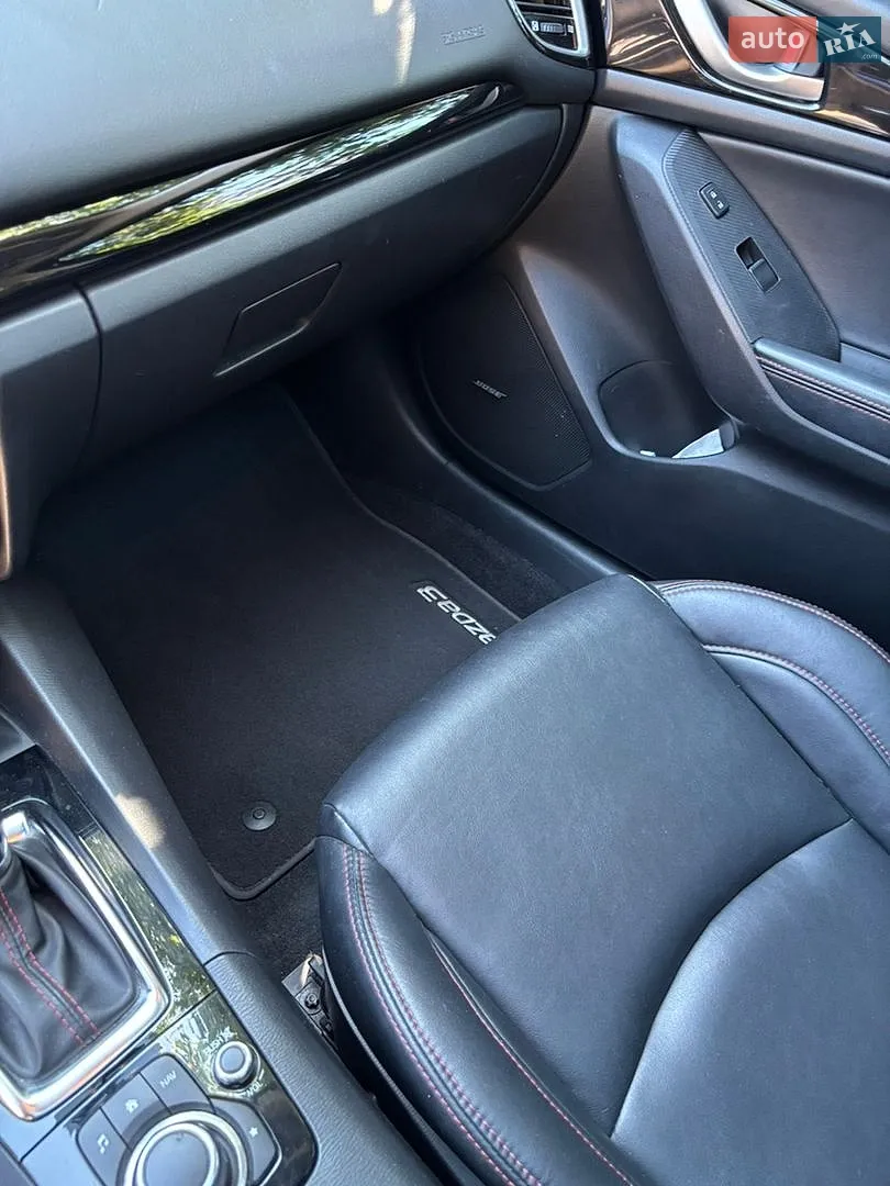 2013 Mazda 3 - мініатюра 28