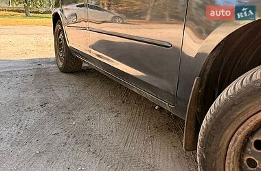 Седан Mazda 3 2006 в Харкові