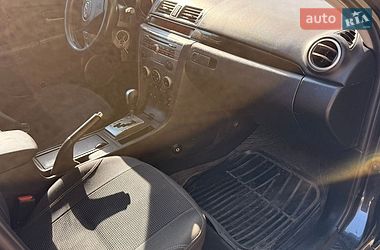 Седан Mazda 3 2006 в Харкові
