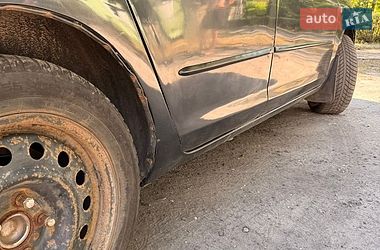 Седан Mazda 3 2006 в Харкові