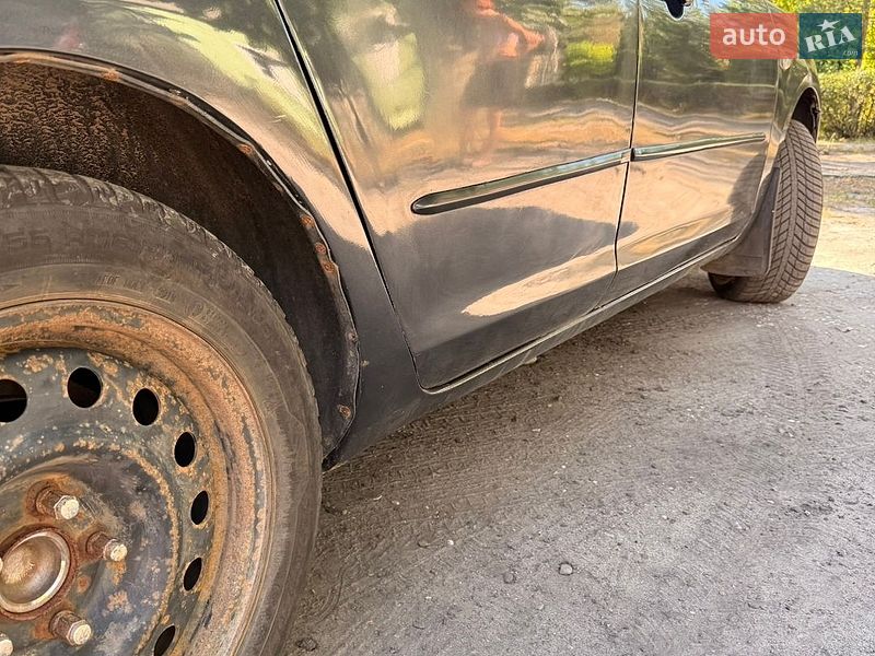 Седан Mazda 3 2006 в Харкові