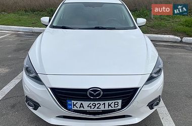 mazda 3 2014 в Ирпень от профессионального продавца Роман
