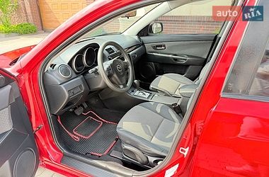Седан Mazda 3 2005 в Хмельницком