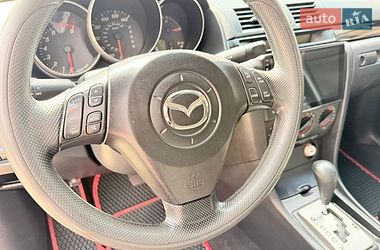 Седан Mazda 3 2005 в Хмельницком