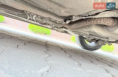Седан Mazda 3 2005 в Хмельницком