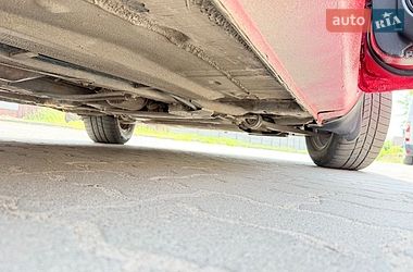 Седан Mazda 3 2005 в Хмельницком