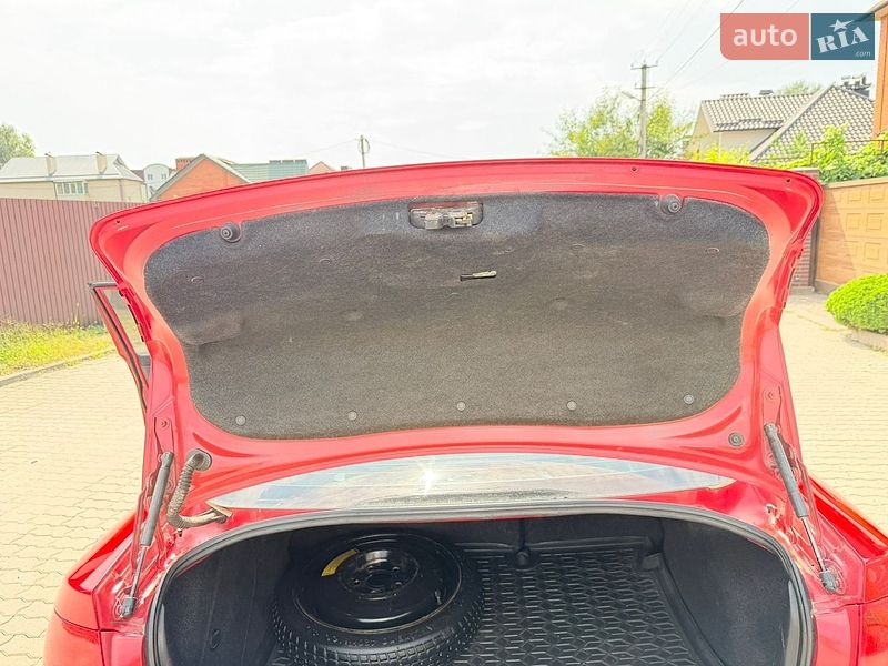 Седан Mazda 3 2005 в Хмельницком
