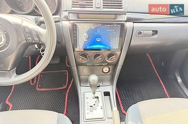 Седан Mazda 3 2005 в Хмельницком