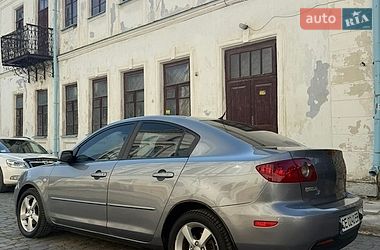 Седан Mazda 3 2004 в Каменец-Подольском