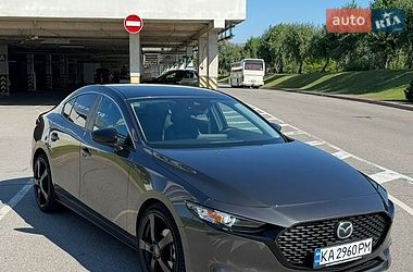 Седан Mazda 3 2021 в Киеве