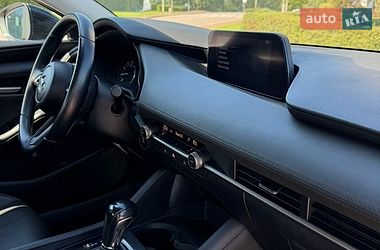 Седан Mazda 3 2021 в Киеве