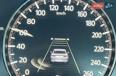 Седан Mazda 3 2021 в Киеве