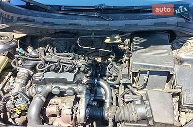 Хэтчбек Mazda 3 2005 в Сумах