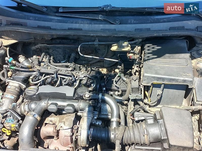 Хэтчбек Mazda 3 2005 в Сумах
