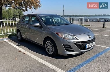 mazda 3 2010 в Днепр (Днепропетровск) от профессионального продавца 