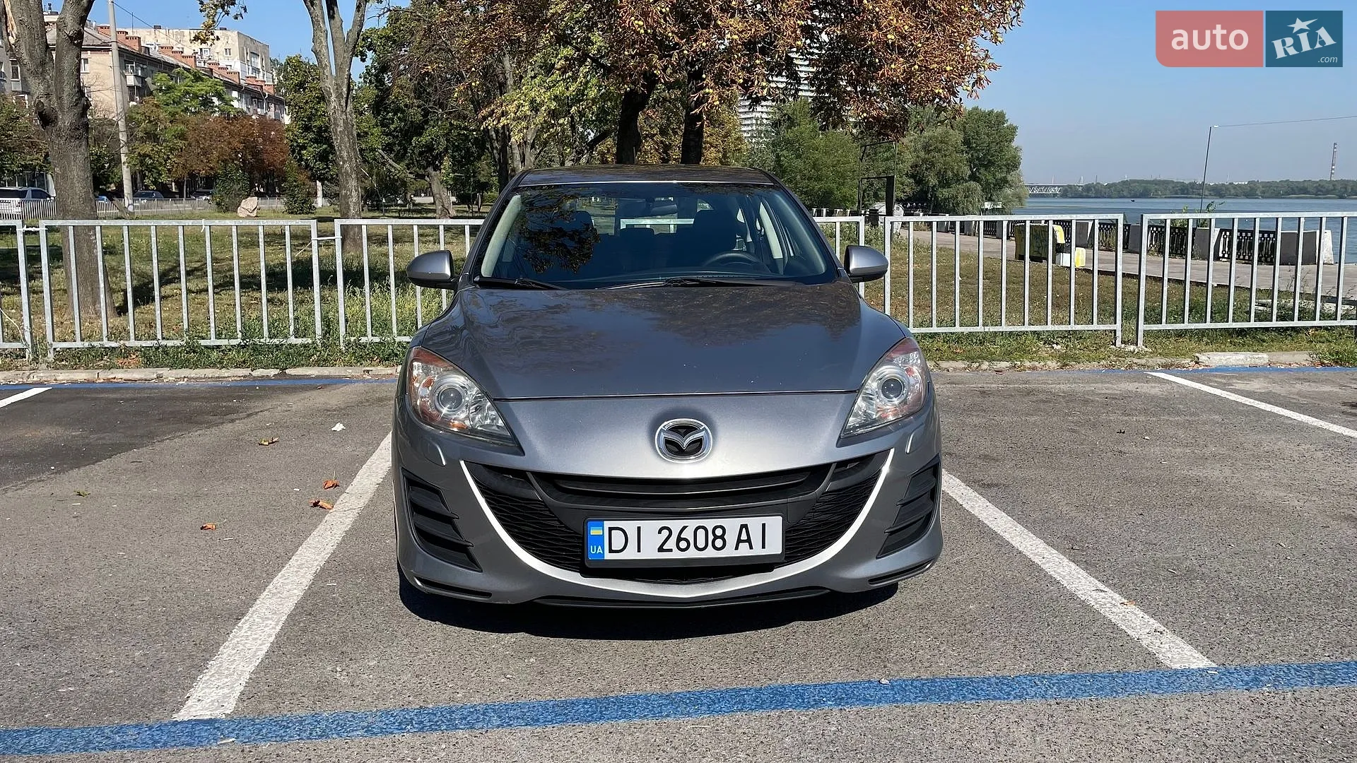 2010 Mazda 3 - мініатюра 2