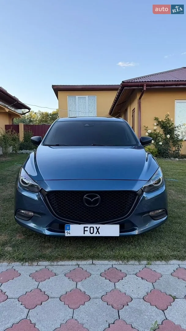 2018 Mazda 3 - мініатюра 6