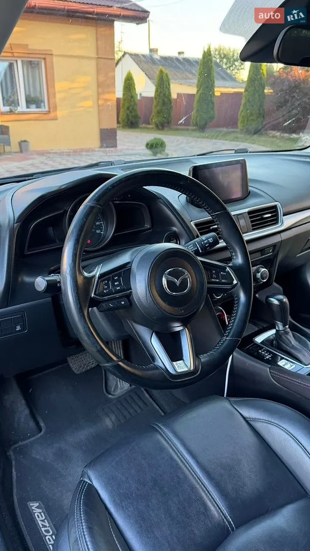 2018 Mazda 3 - мініатюра 10