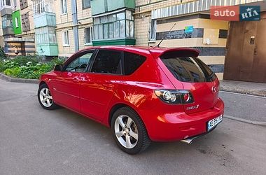 Хэтчбек Mazda 3 2005 в Покрове