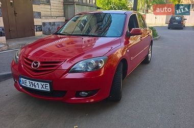Хэтчбек Mazda 3 2005 в Покрове